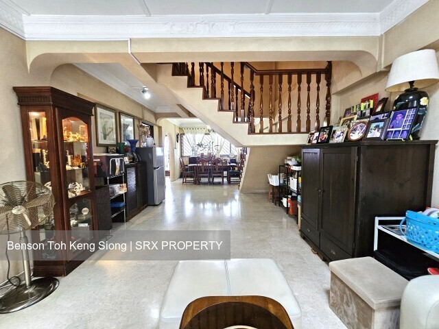 Blk 634 Hougang Avenue 8 (Hougang), HDB Executive #517563161